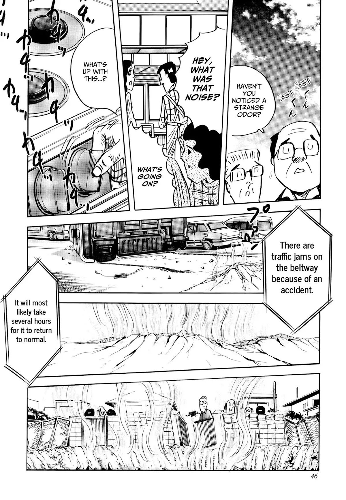 Jacaranda Chapter 1 page 48 - Chapter 1