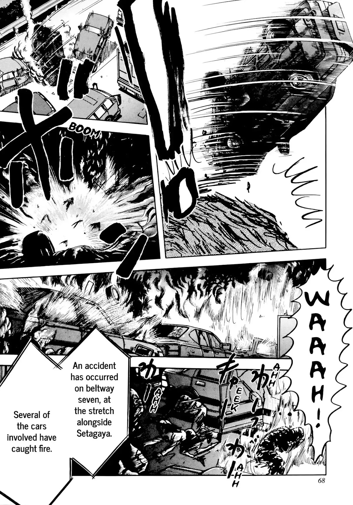 Jacaranda Chapter 2 page 10 - Chapter 2