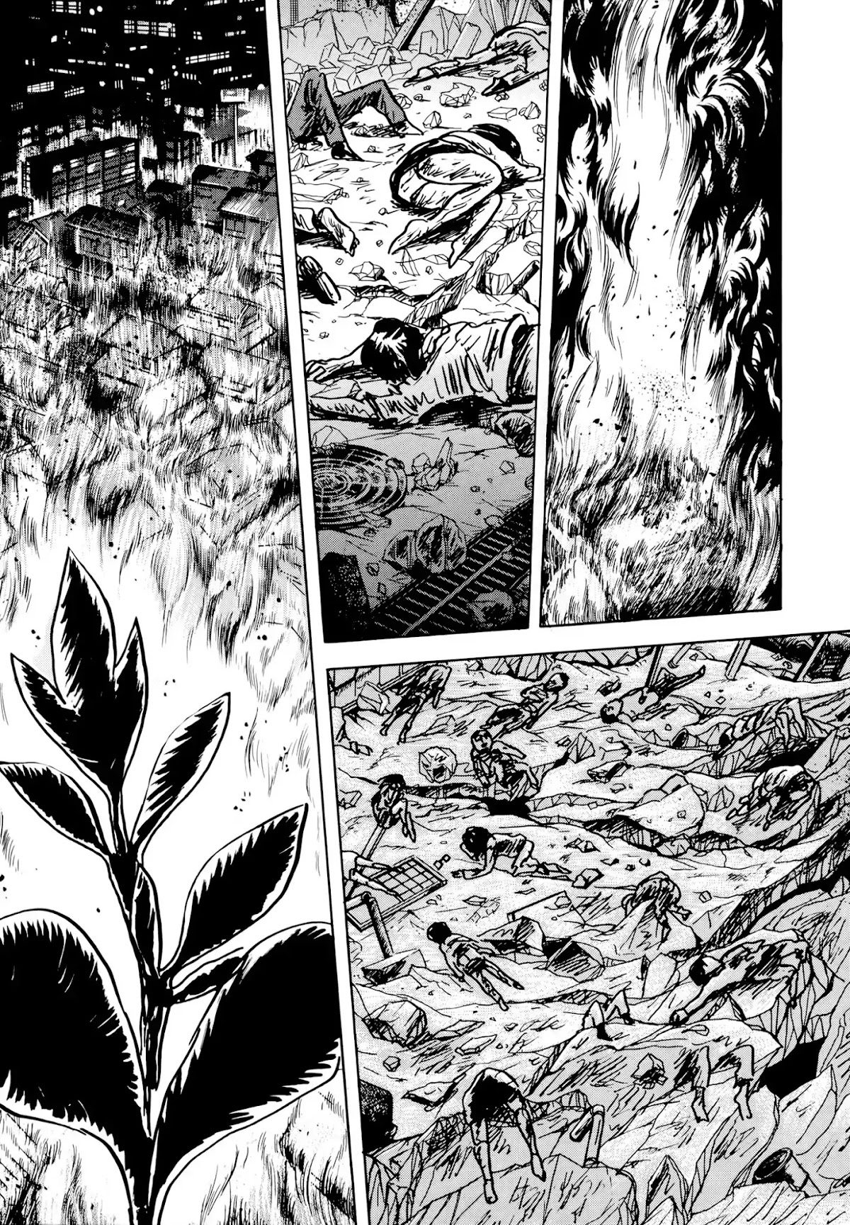 Jacaranda Chapter 2 page 6 - Chapter 2