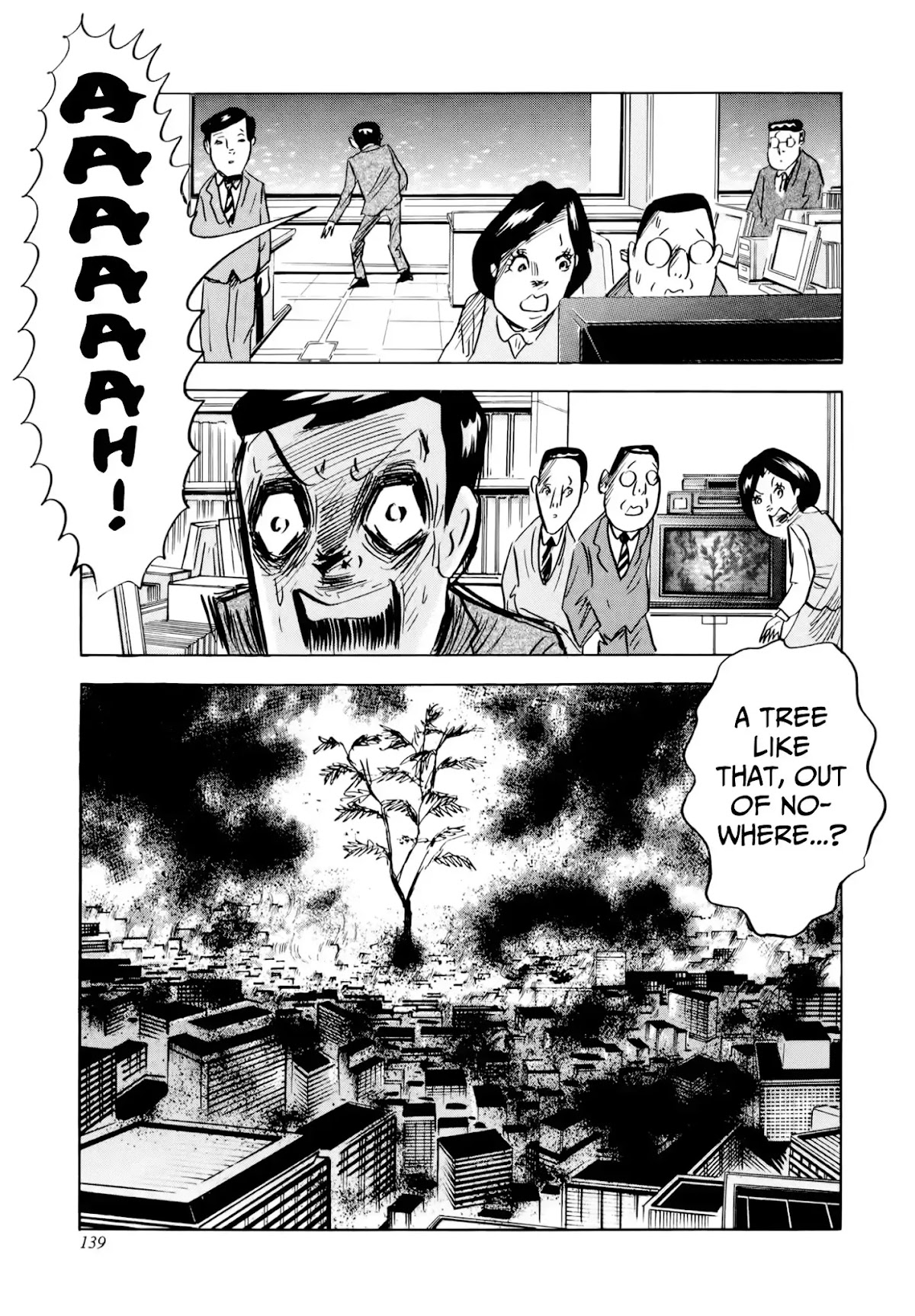 Jacaranda Chapter 3 page 14 - Chapter 3