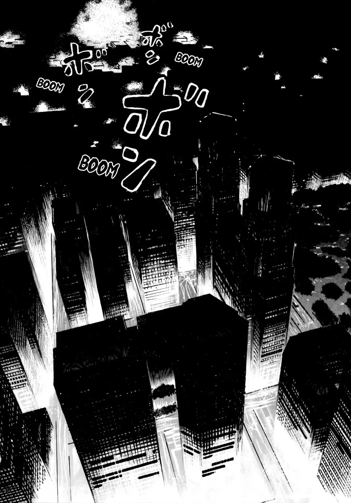 Jacaranda Chapter 3 page 17 - Chapter 3