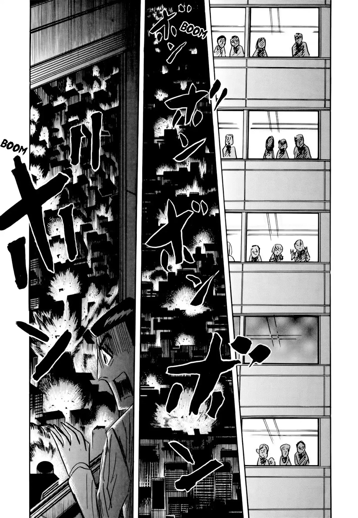 Jacaranda Chapter 3 page 18 - Chapter 3