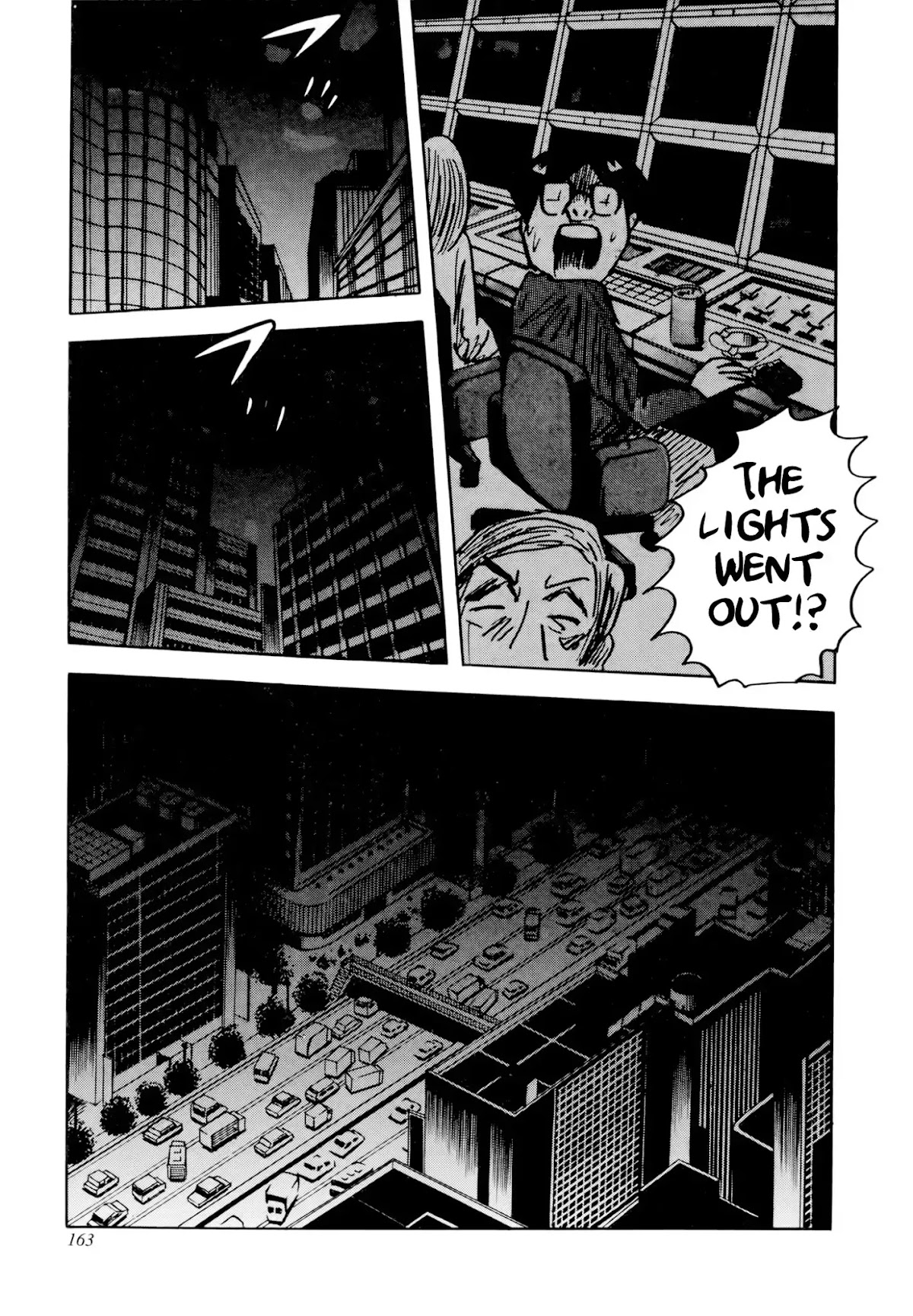 Jacaranda Chapter 3 page 38 - Chapter 3