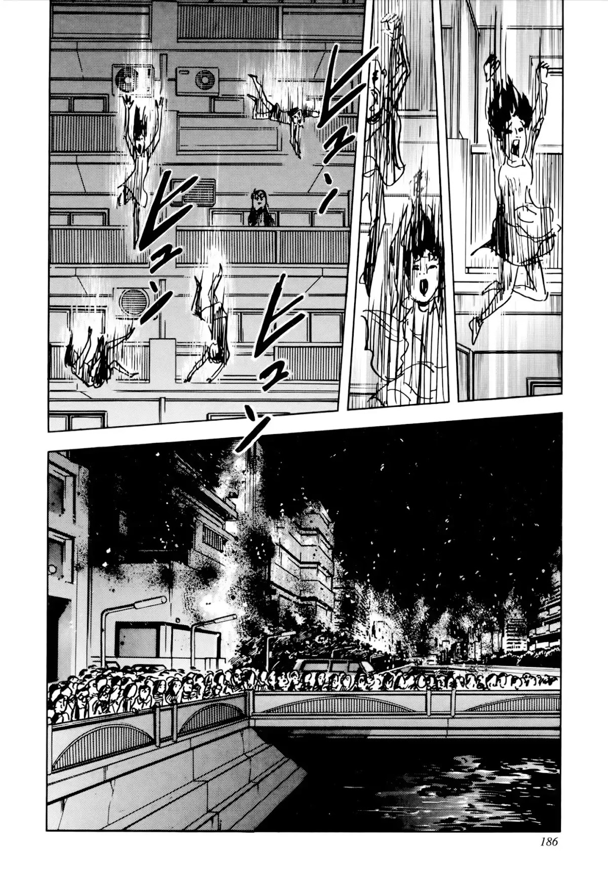 Jacaranda Chapter 4 page 6 - Chapter 4