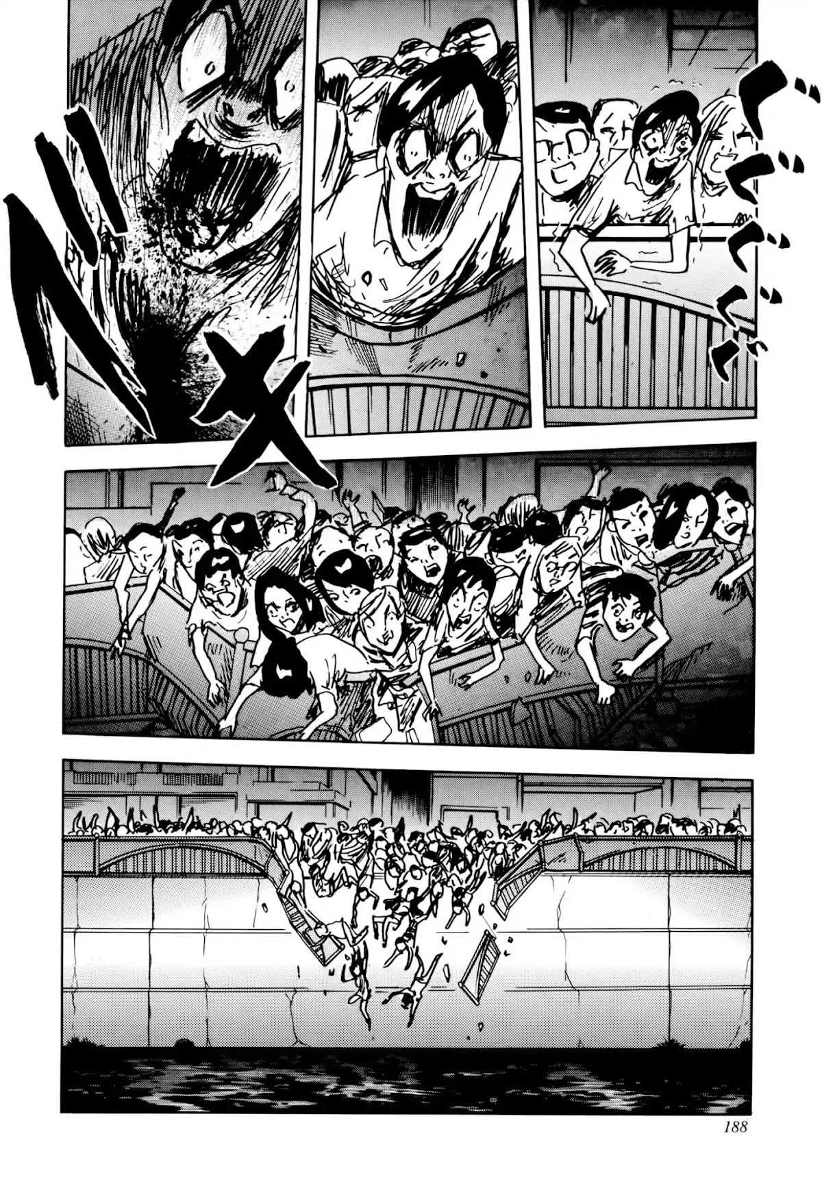 Jacaranda Chapter 4 page 8 - Chapter 4