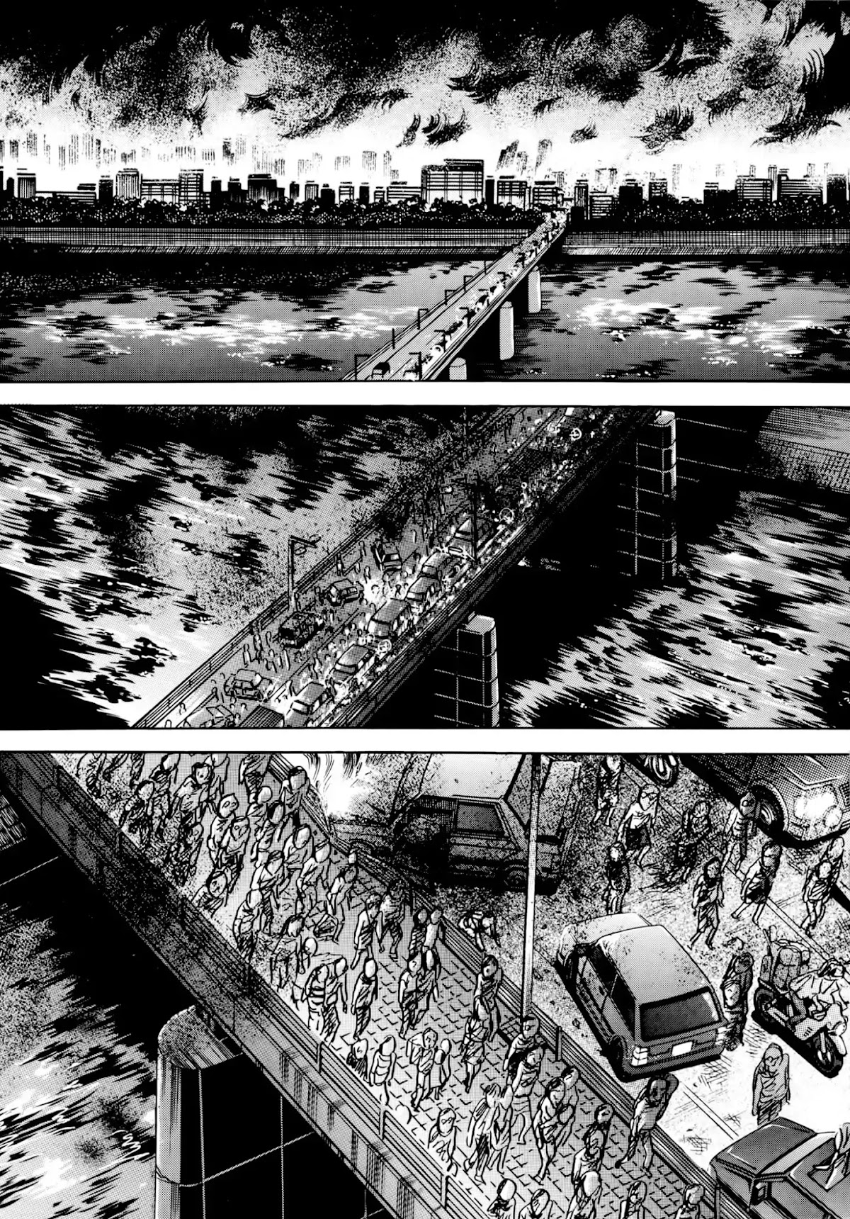 Jacaranda Chapter 5 page 1 - Chapter 5