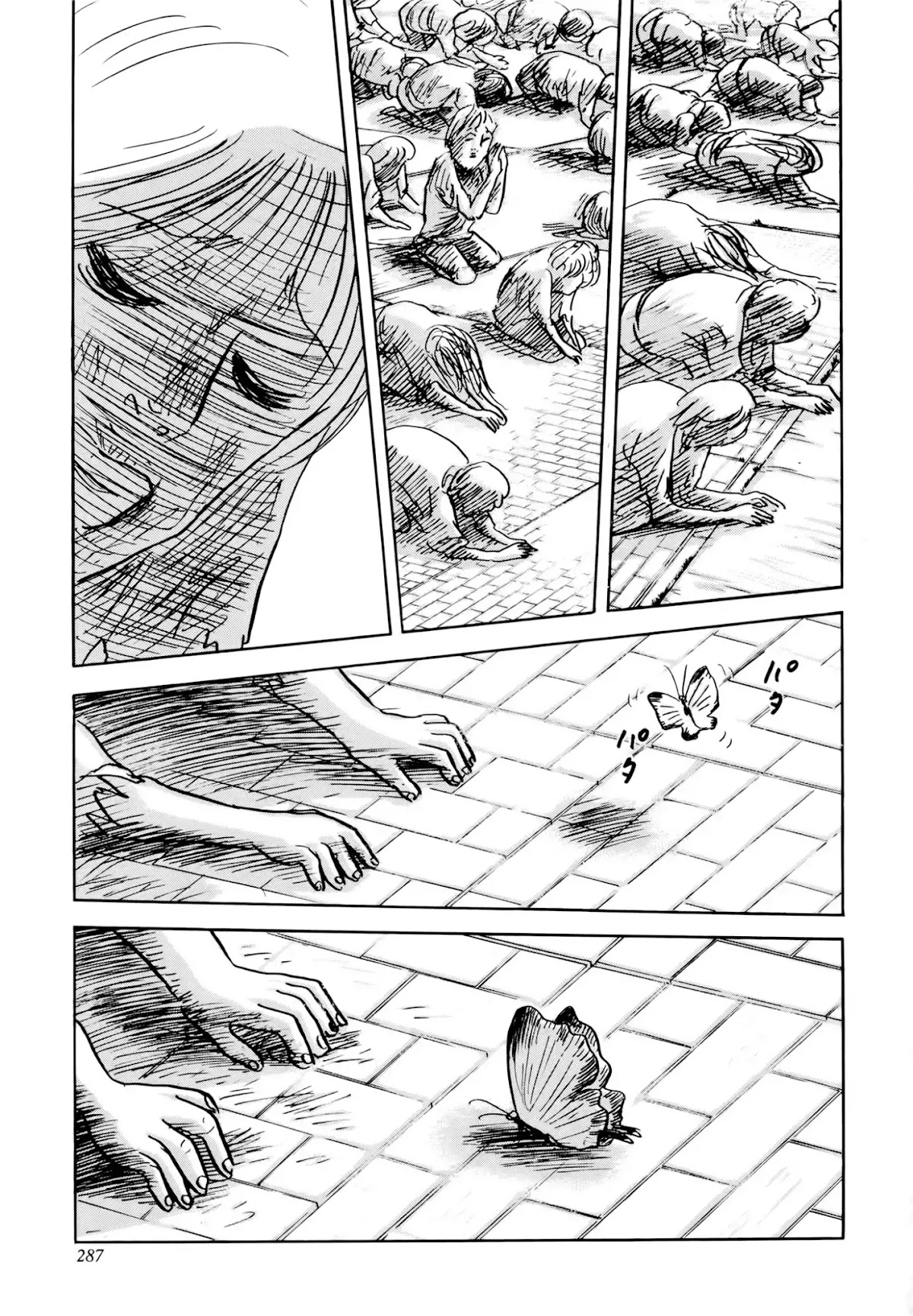 Jacaranda Chapter 5 page 48 - Chapter 5