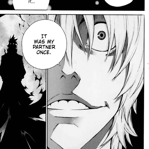 Jack Frost Chapter 14: Vol.2 VIOLENCE 14. REUNION cover