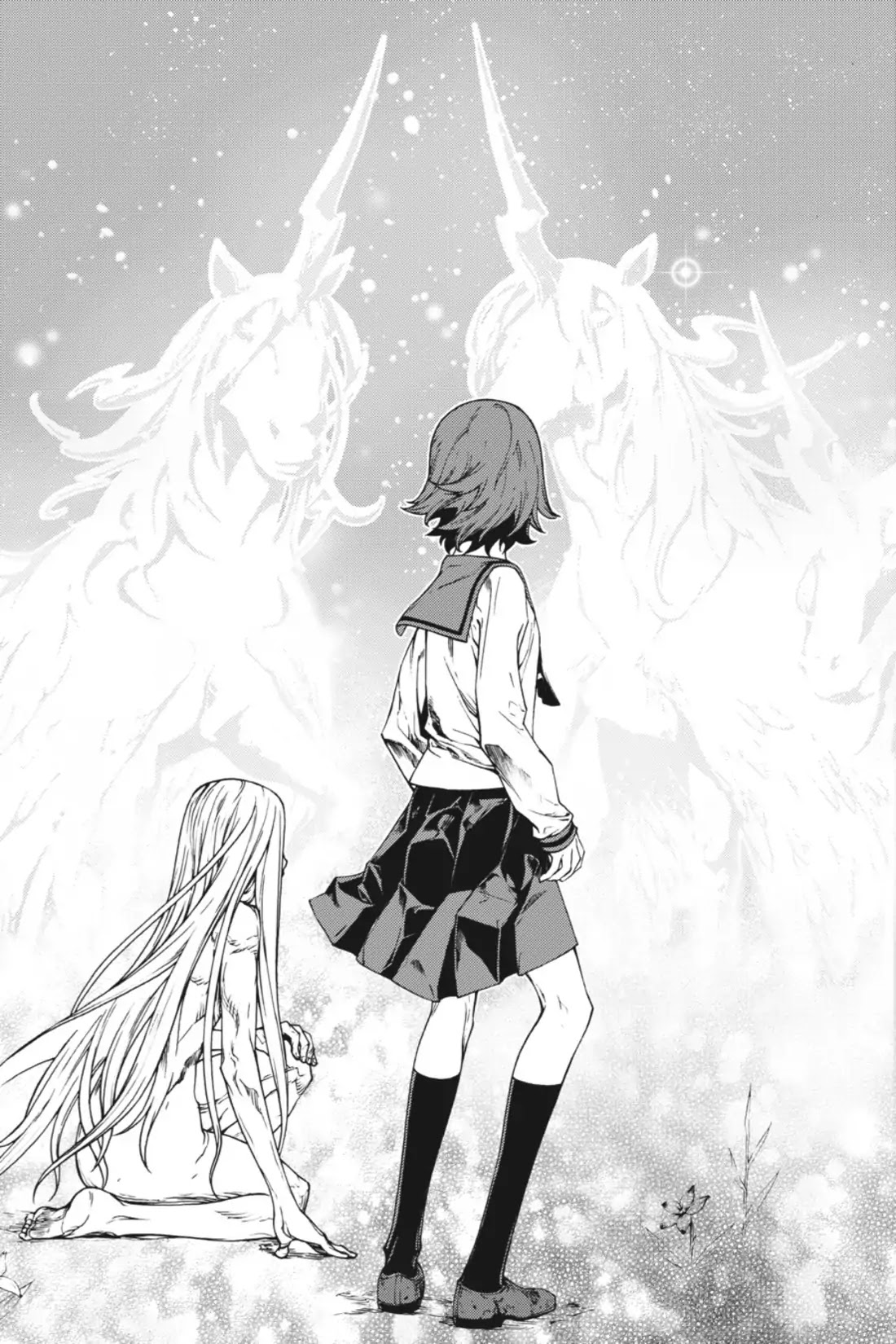 Jack Frost Chapter 17 page 16 - Chapter 17: Coexistence With The Other Side