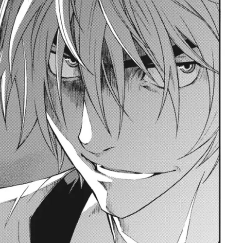 Jack Frost Chapter 17: Coexistence With The Other Side cover