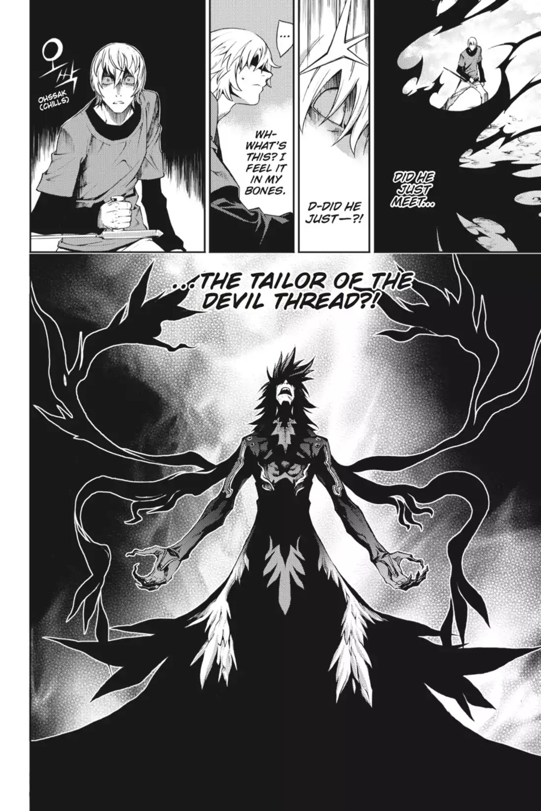 Jack Frost Chapter 18 page 15 - Chapter 18: Awakening