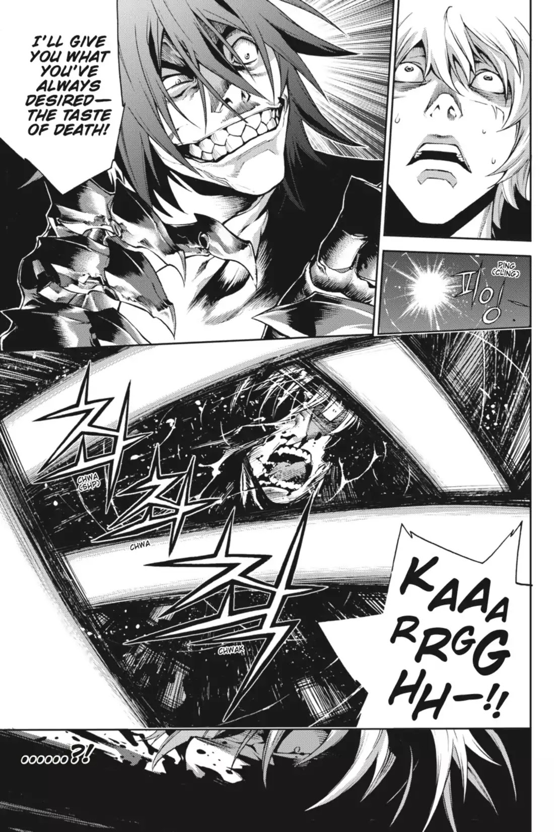 Jack Frost Chapter 18 page 18 - Chapter 18: Awakening