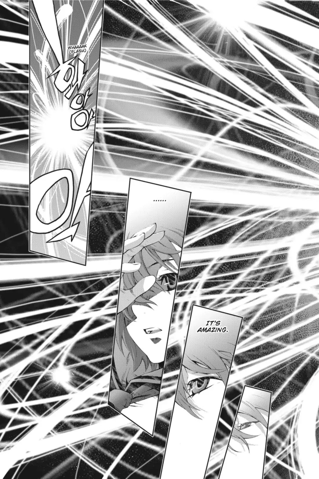 Jack Frost Chapter 18 page 4 - Chapter 18: Awakening