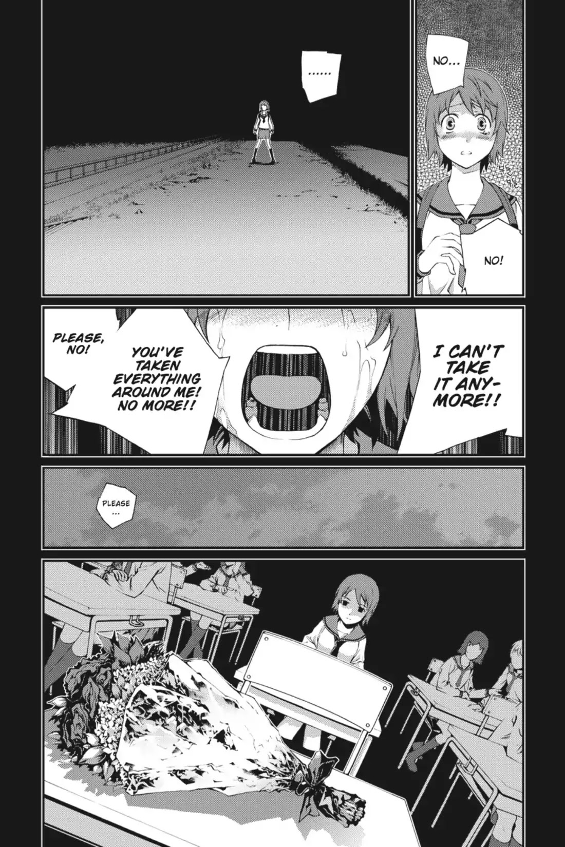 Jack Frost Chapter 19 page 17 - Chapter 19: Flashback