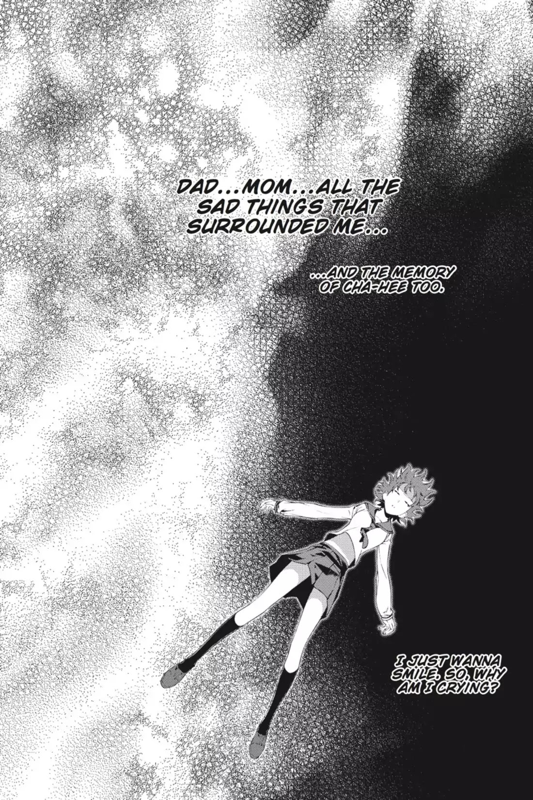 Jack Frost Chapter 19 page 23 - Chapter 19: Flashback