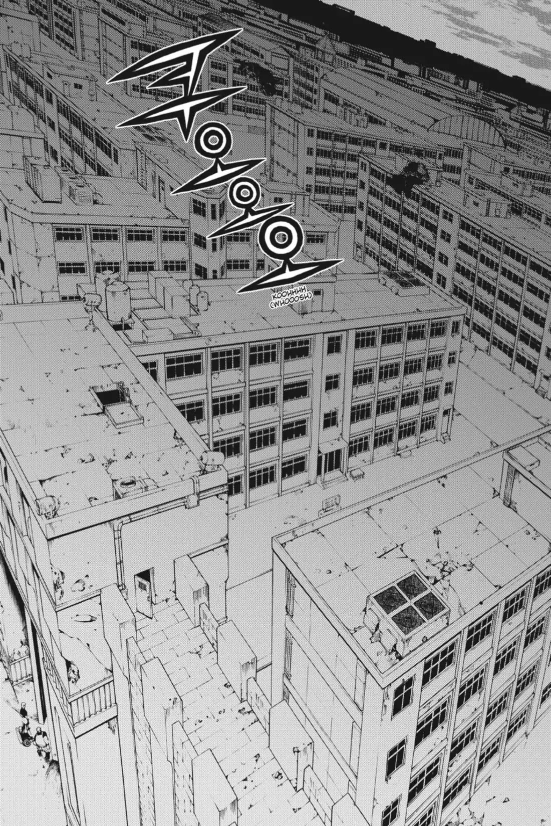 Jack Frost Chapter 20 page 10 - Chapter 20: Pause