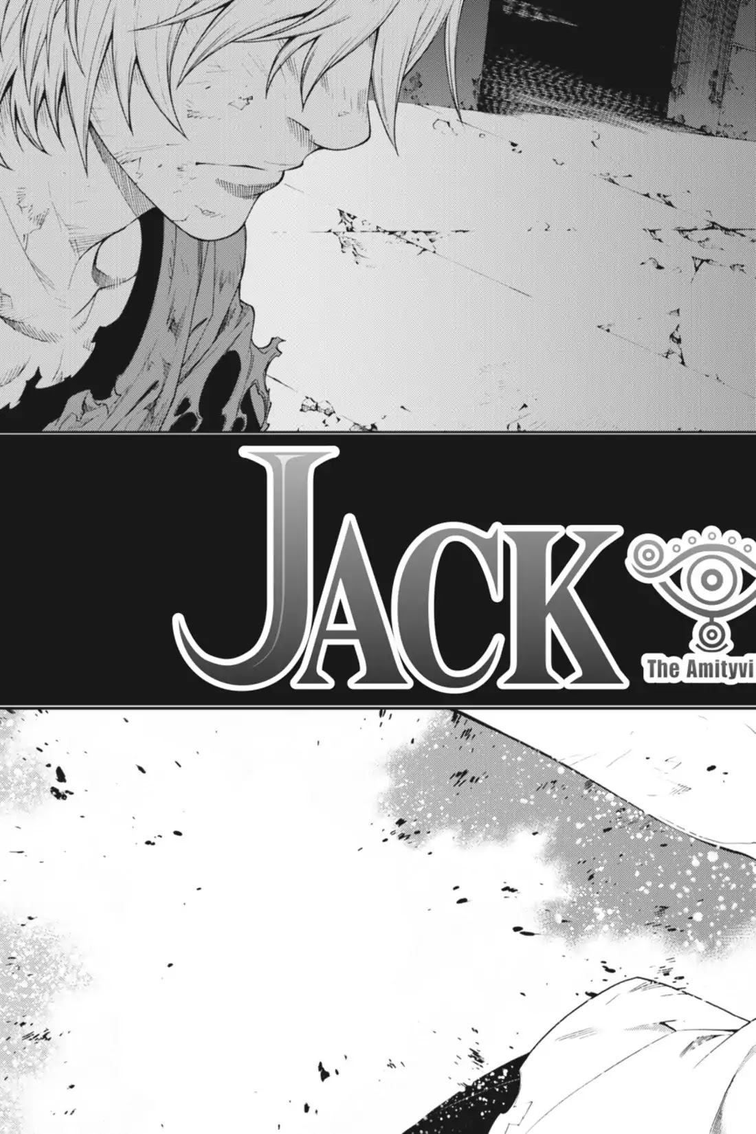 Jack Frost Chapter 21 page 2 - Chapter 21: The Second Mission