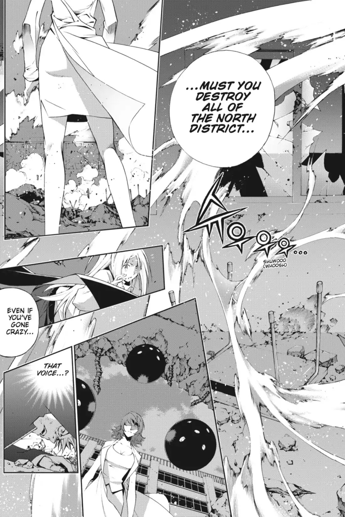 Jack Frost Chapter 22 page 12 - Chapter 22: Flashback I