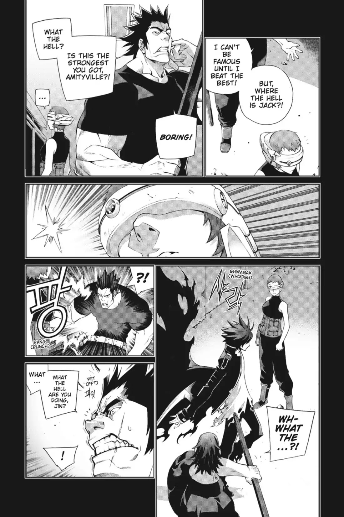 Jack Frost Chapter 22 page 17 - Chapter 22: Flashback I