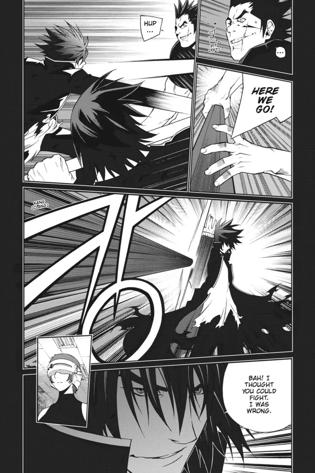 Jack Frost Chapter 22 page 20 - Chapter 22: Flashback I