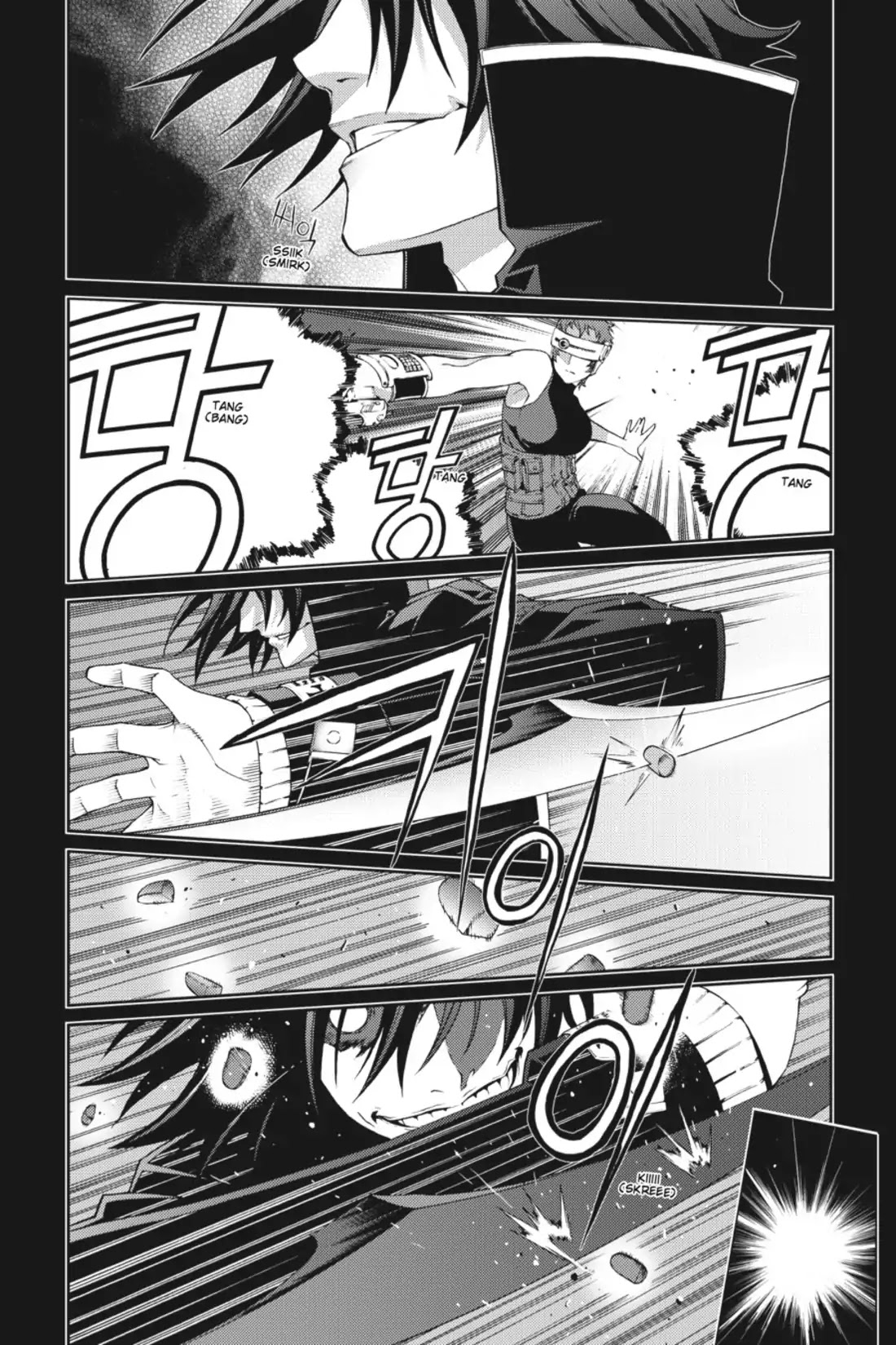 Jack Frost Chapter 22 page 25 - Chapter 22: Flashback I