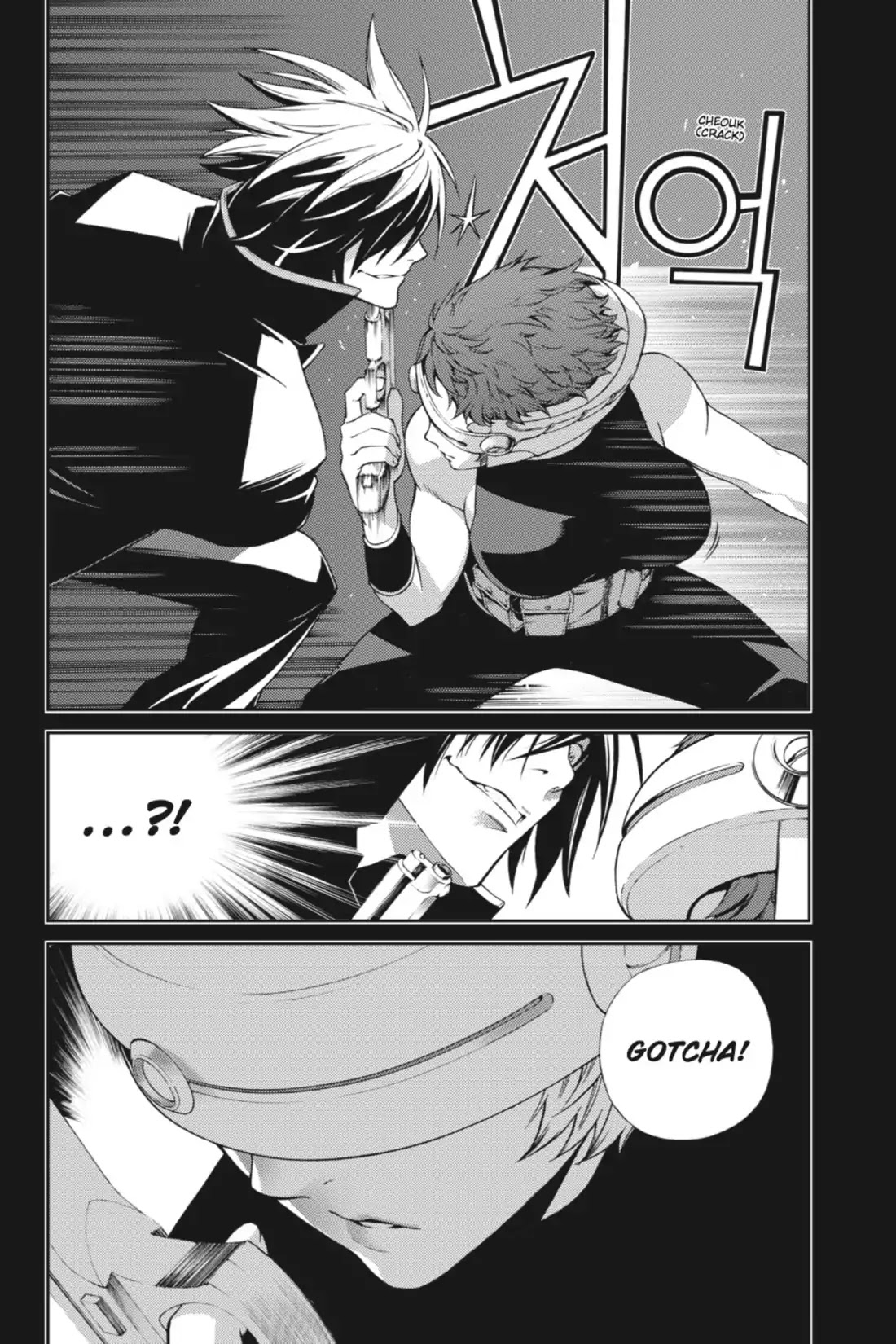 Jack Frost Chapter 22 page 26 - Chapter 22: Flashback I