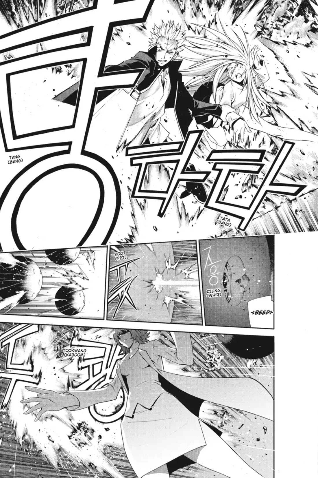 Jack Frost Chapter 22 page 6 - Chapter 22: Flashback I