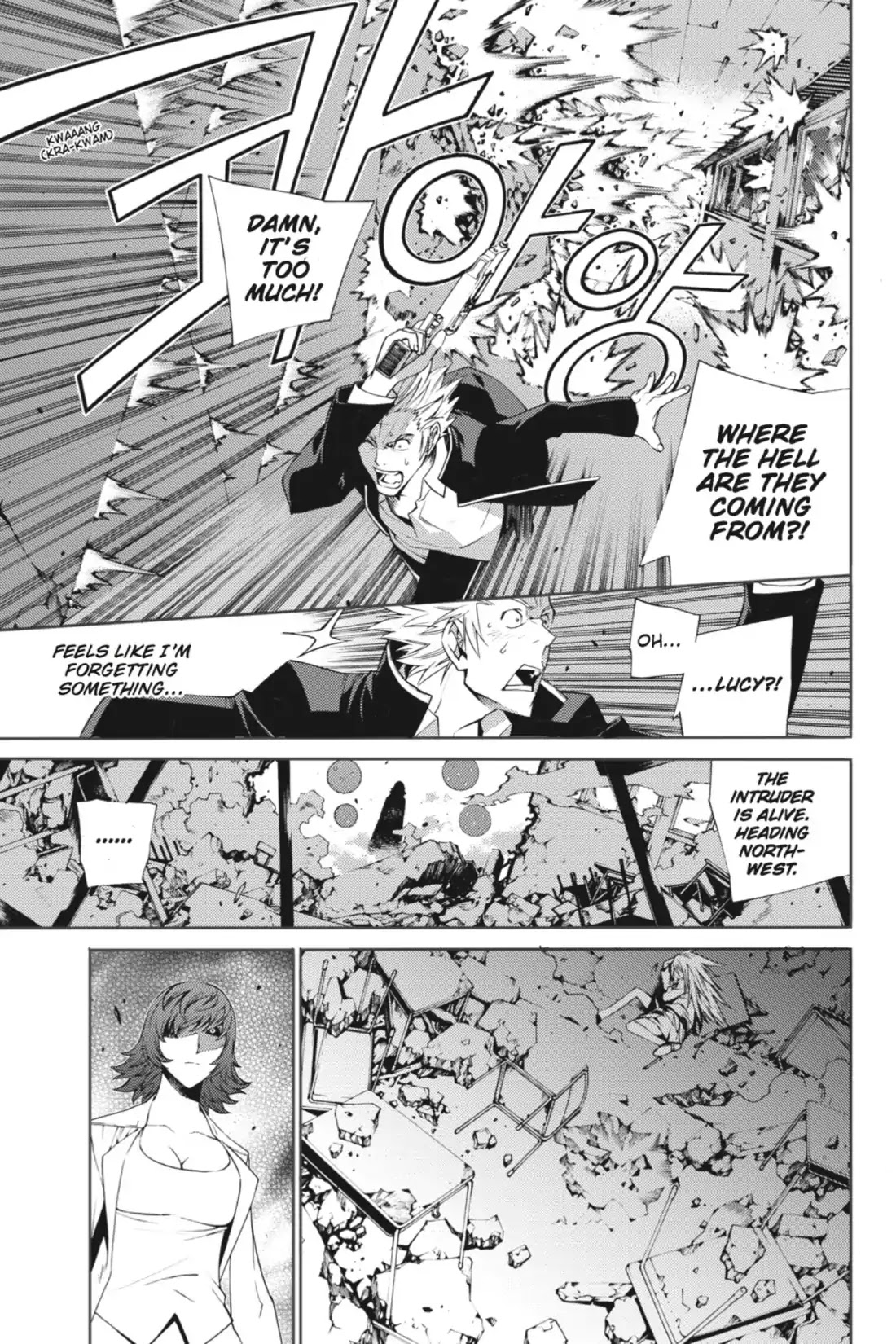Jack Frost Chapter 22 page 8 - Chapter 22: Flashback I