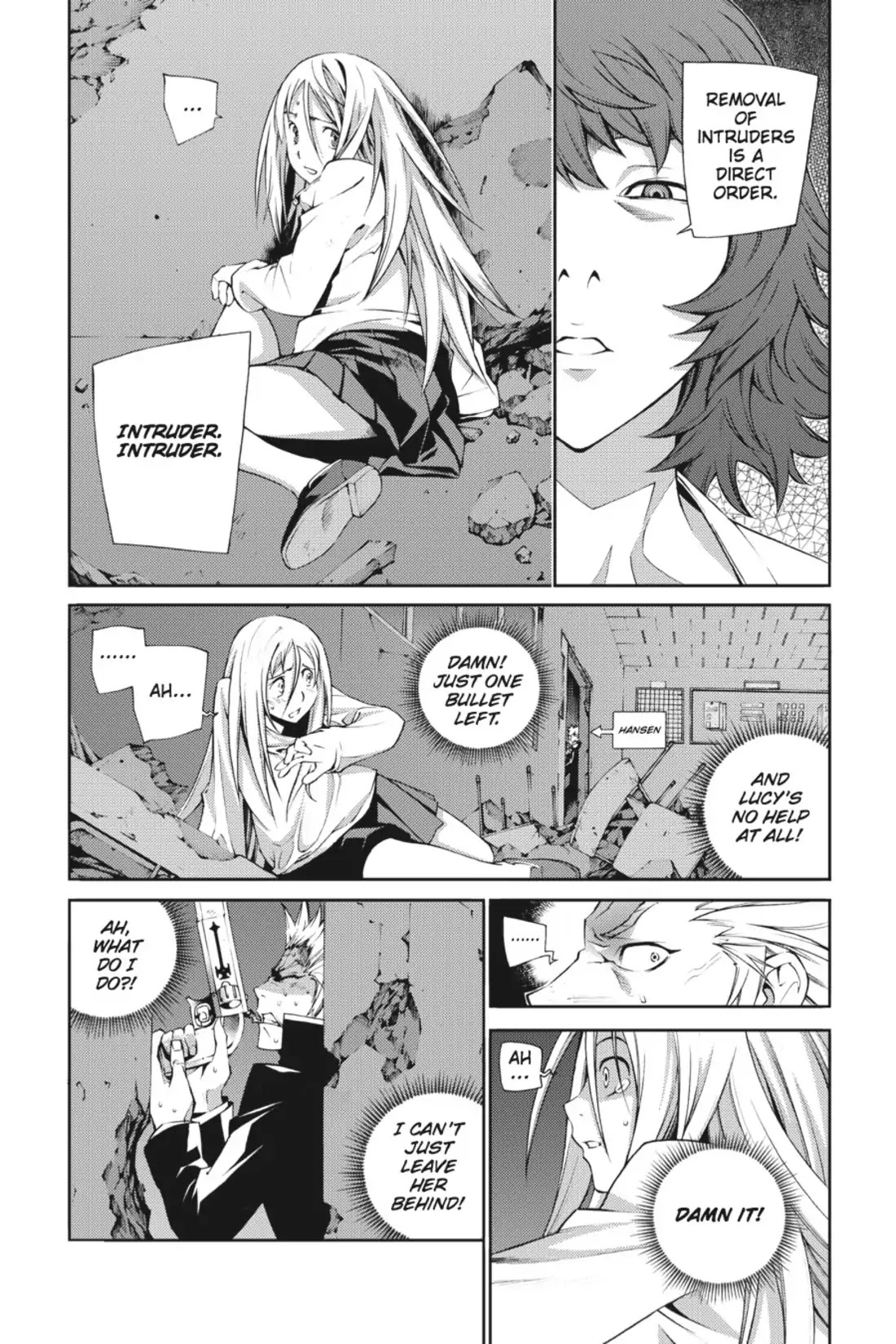 Jack Frost Chapter 22 page 9 - Chapter 22: Flashback I
