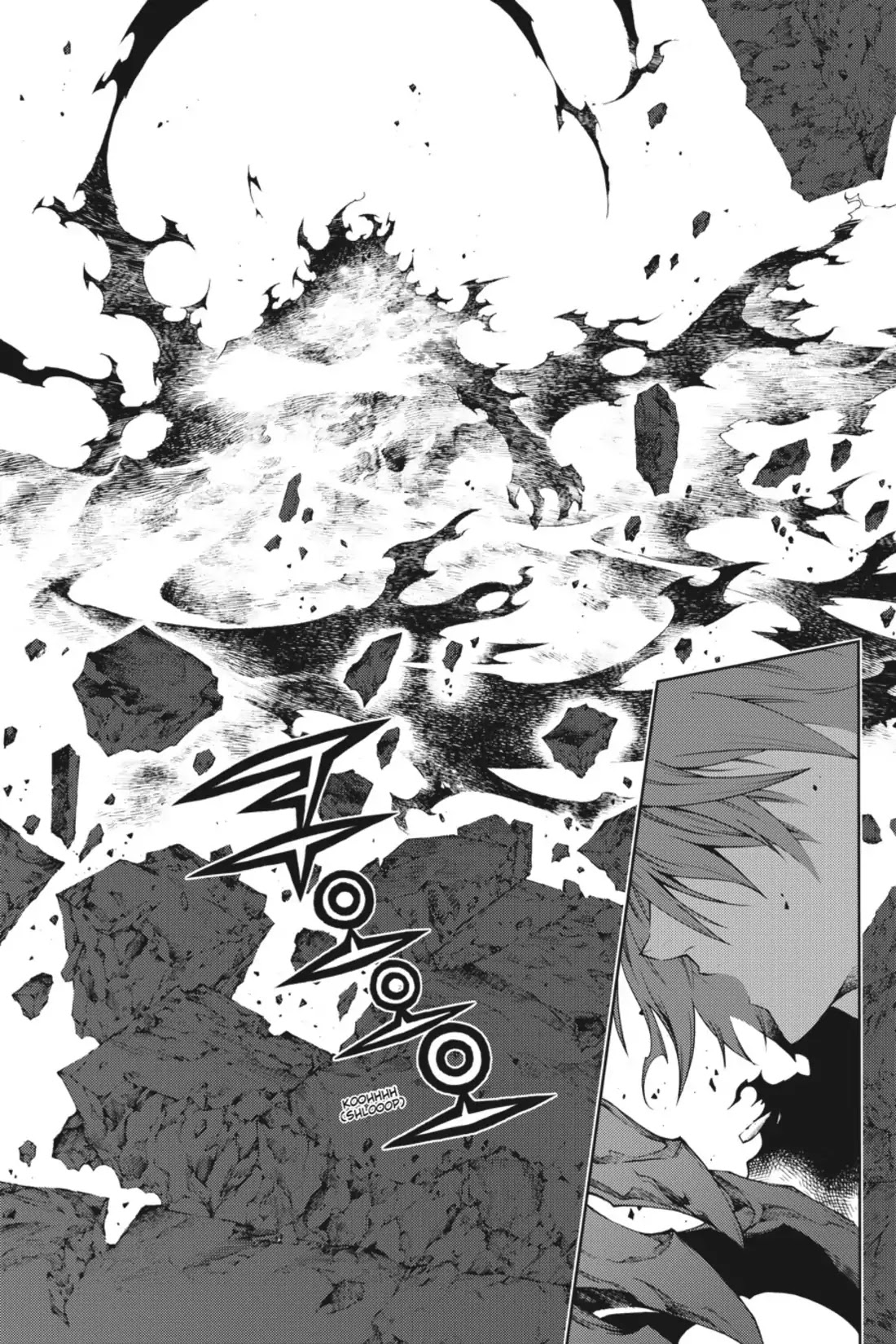 Jack Frost Chapter 23 page 11 - Chapter 23: Flashback II