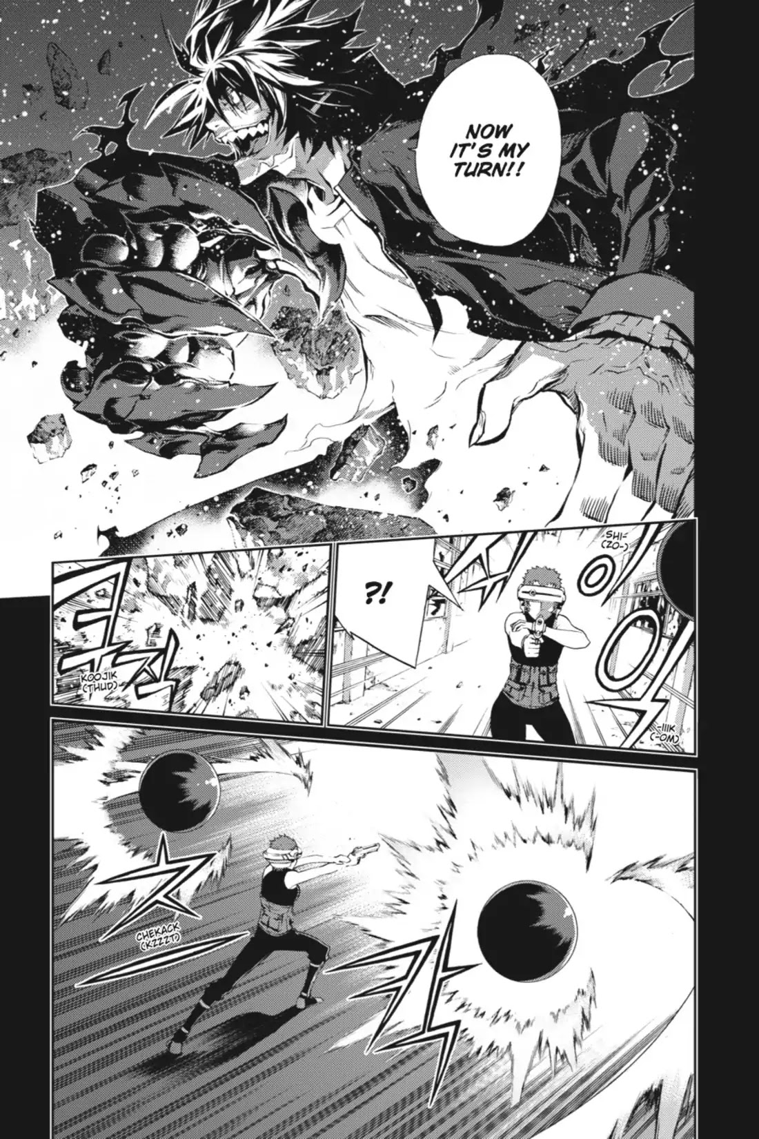 Jack Frost Chapter 23 page 12 - Chapter 23: Flashback II