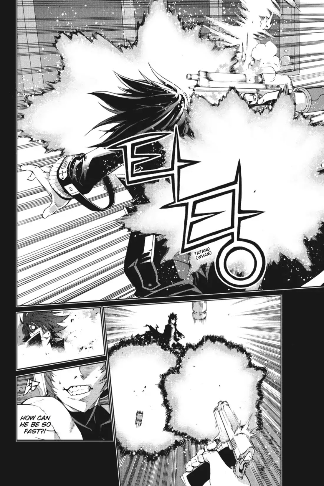 Jack Frost Chapter 23 page 2 - Chapter 23: Flashback II