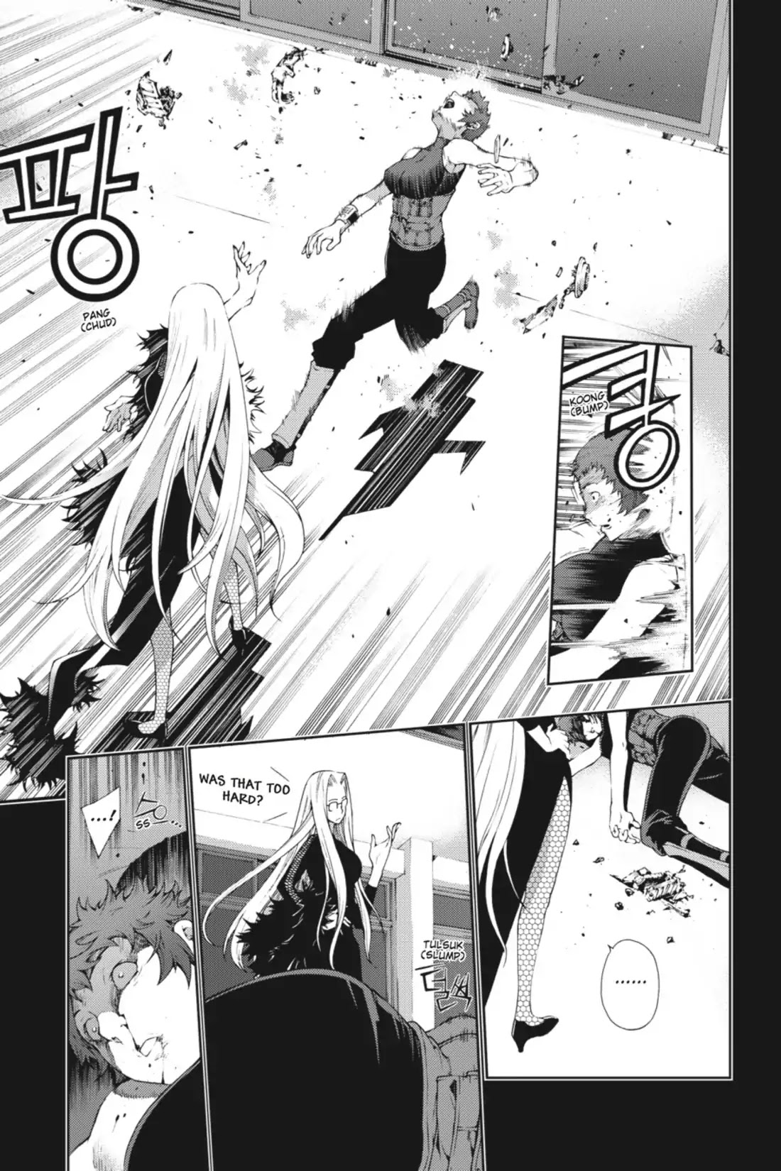 Jack Frost Chapter 23 page 20 - Chapter 23: Flashback II