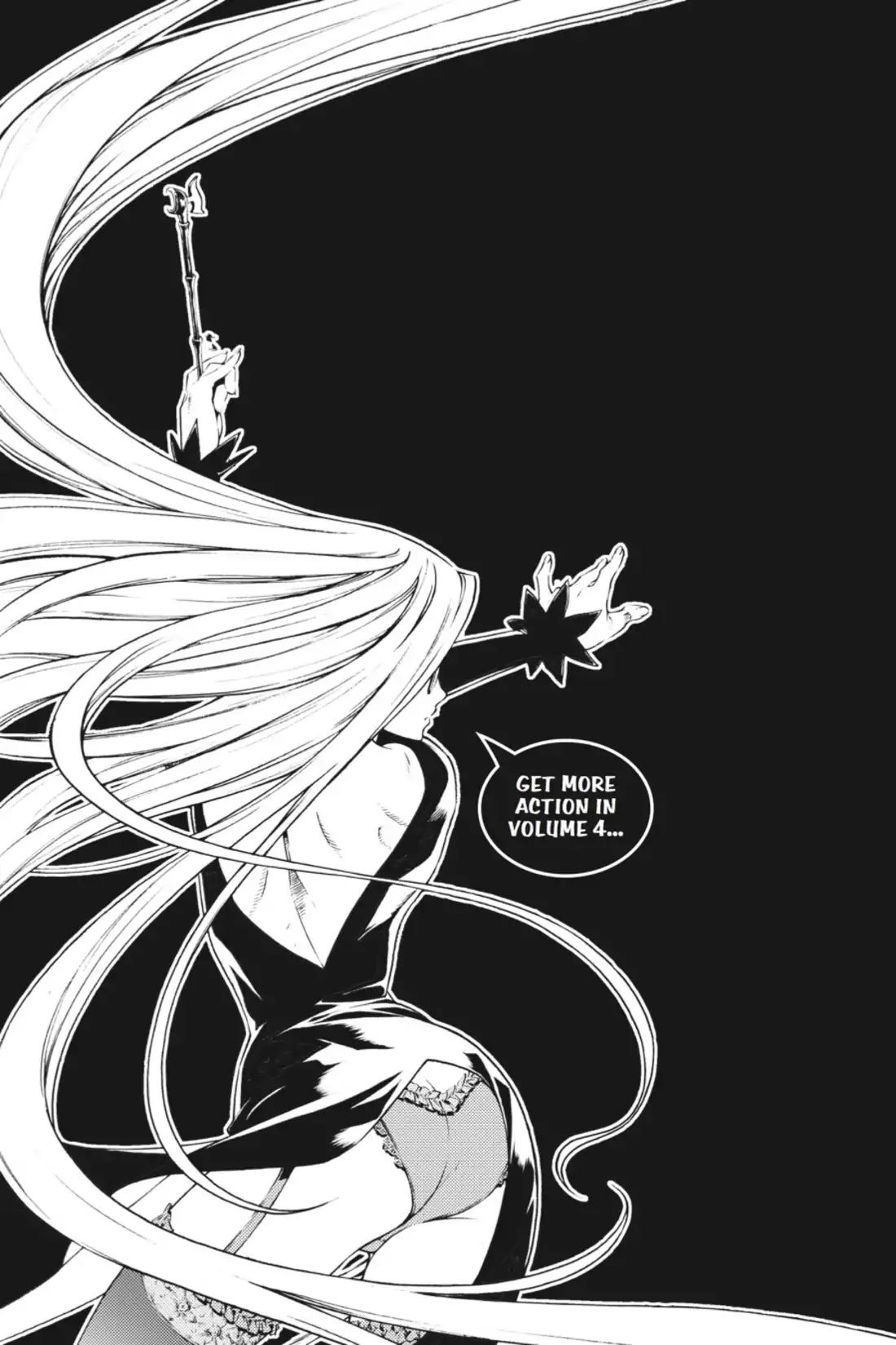 Jack Frost Chapter 23 page 27 - Chapter 23: Flashback II