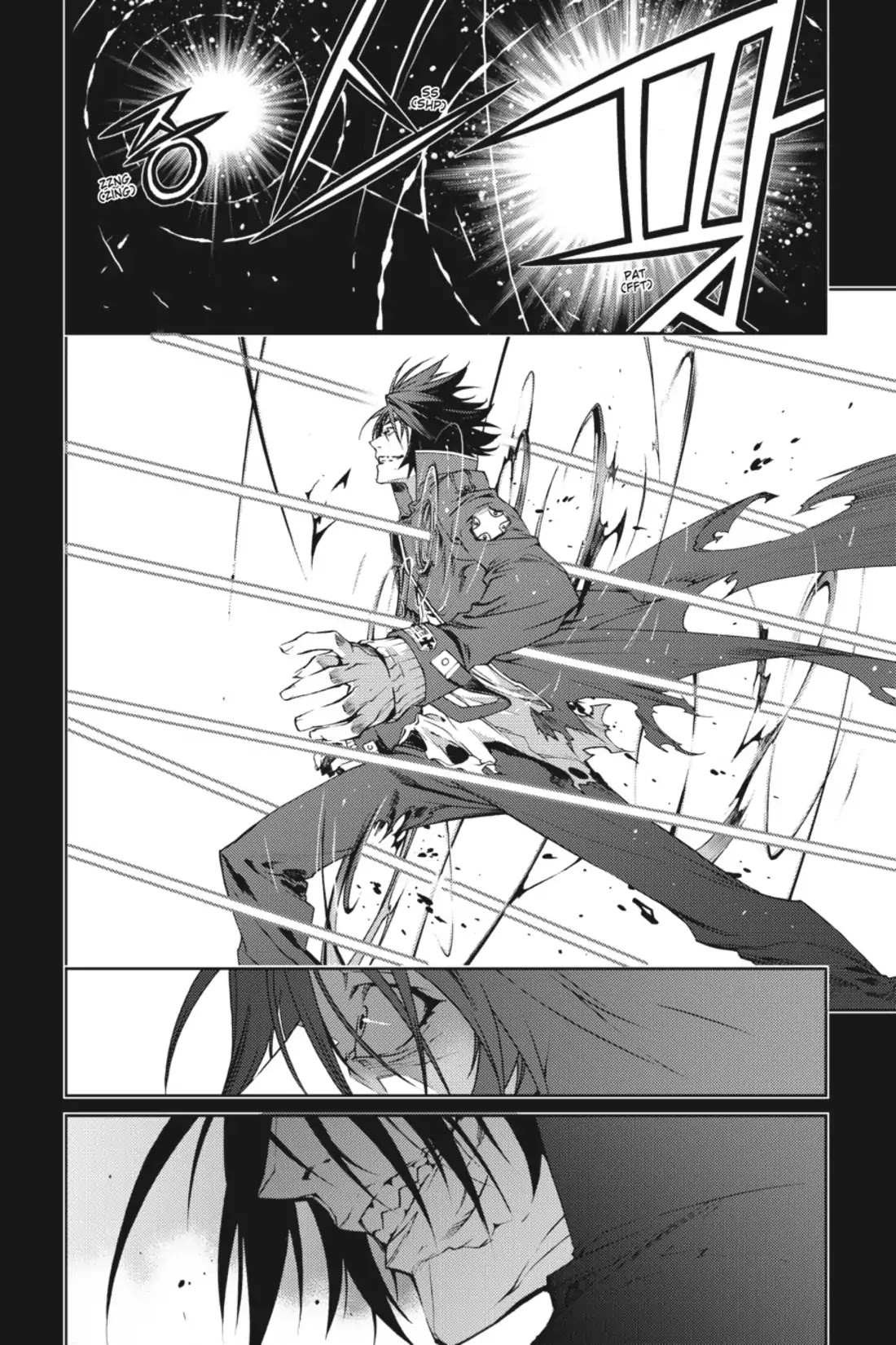 Jack Frost Chapter 23 page 7 - Chapter 23: Flashback II