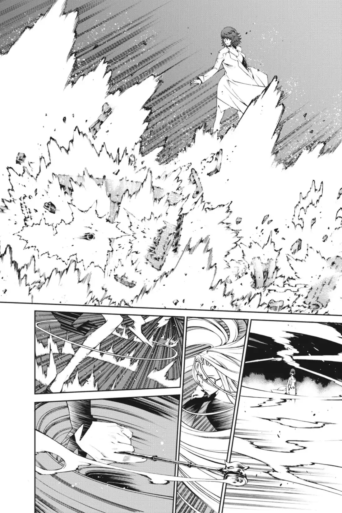 Jack Frost Chapter 24 page 10 - Chapter 24: Provocation