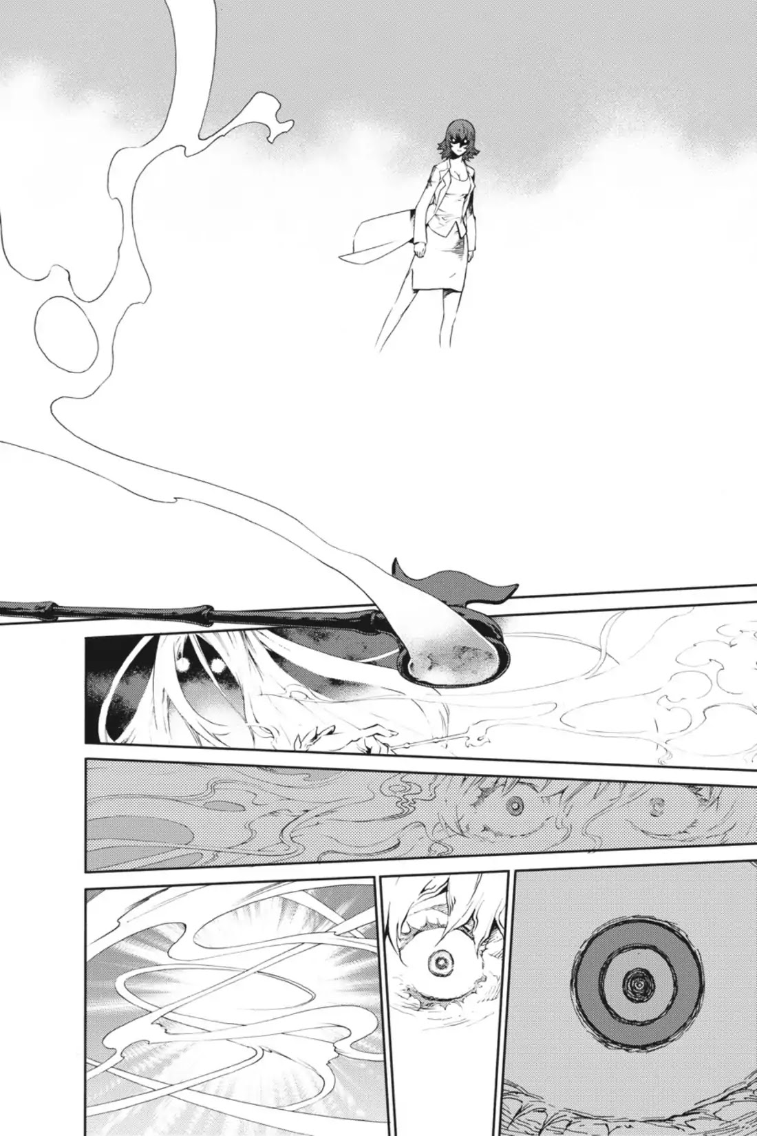 Jack Frost Chapter 24 page 12 - Chapter 24: Provocation