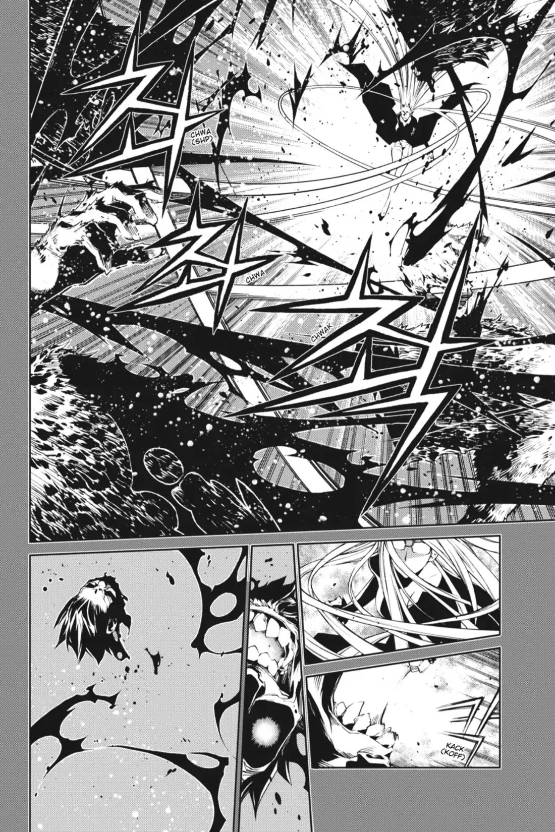 Jack Frost Chapter 24 page 16 - Chapter 24: Provocation