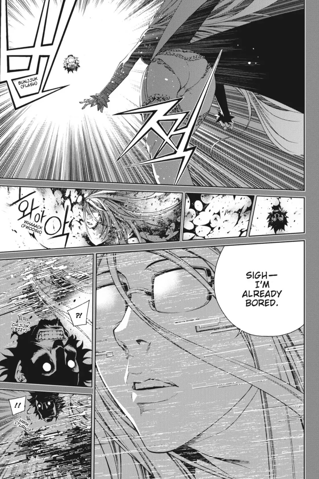 Jack Frost Chapter 24 page 17 - Chapter 24: Provocation