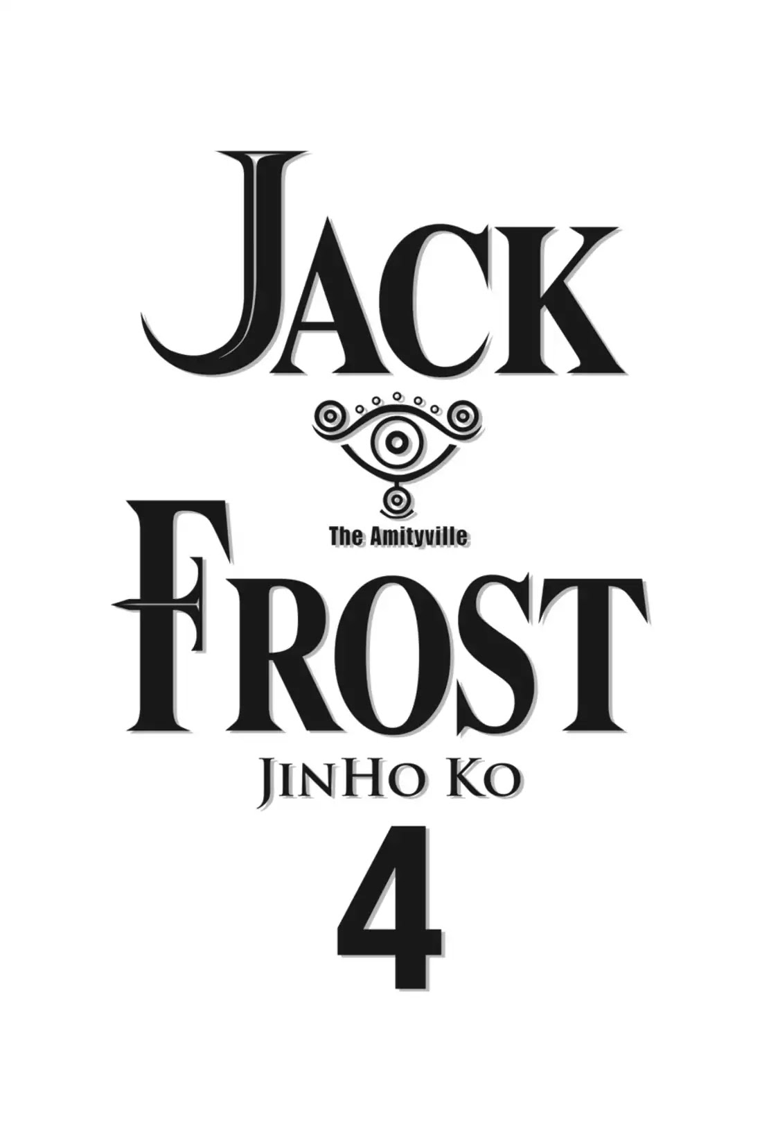 Jack Frost Chapter 24 page 2 - Chapter 24: Provocation