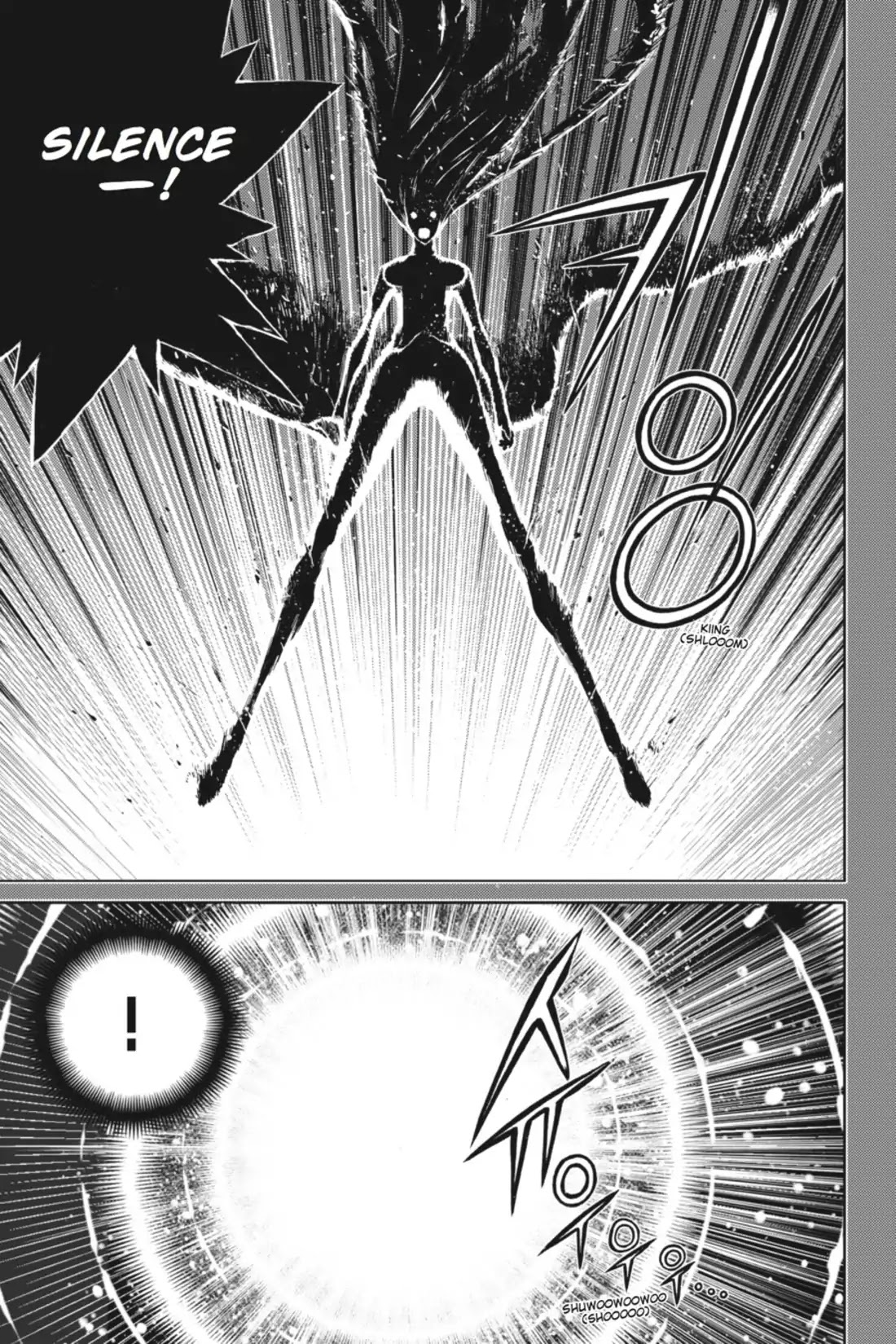 Jack Frost Chapter 24 page 23 - Chapter 24: Provocation
