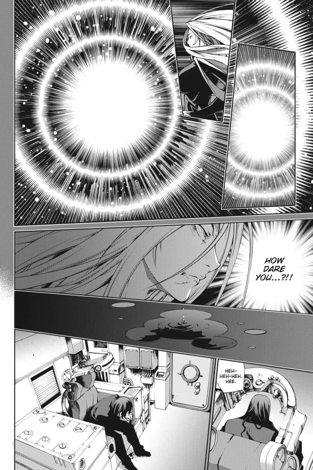 Jack Frost Chapter 24 page 24 - Chapter 24: Provocation