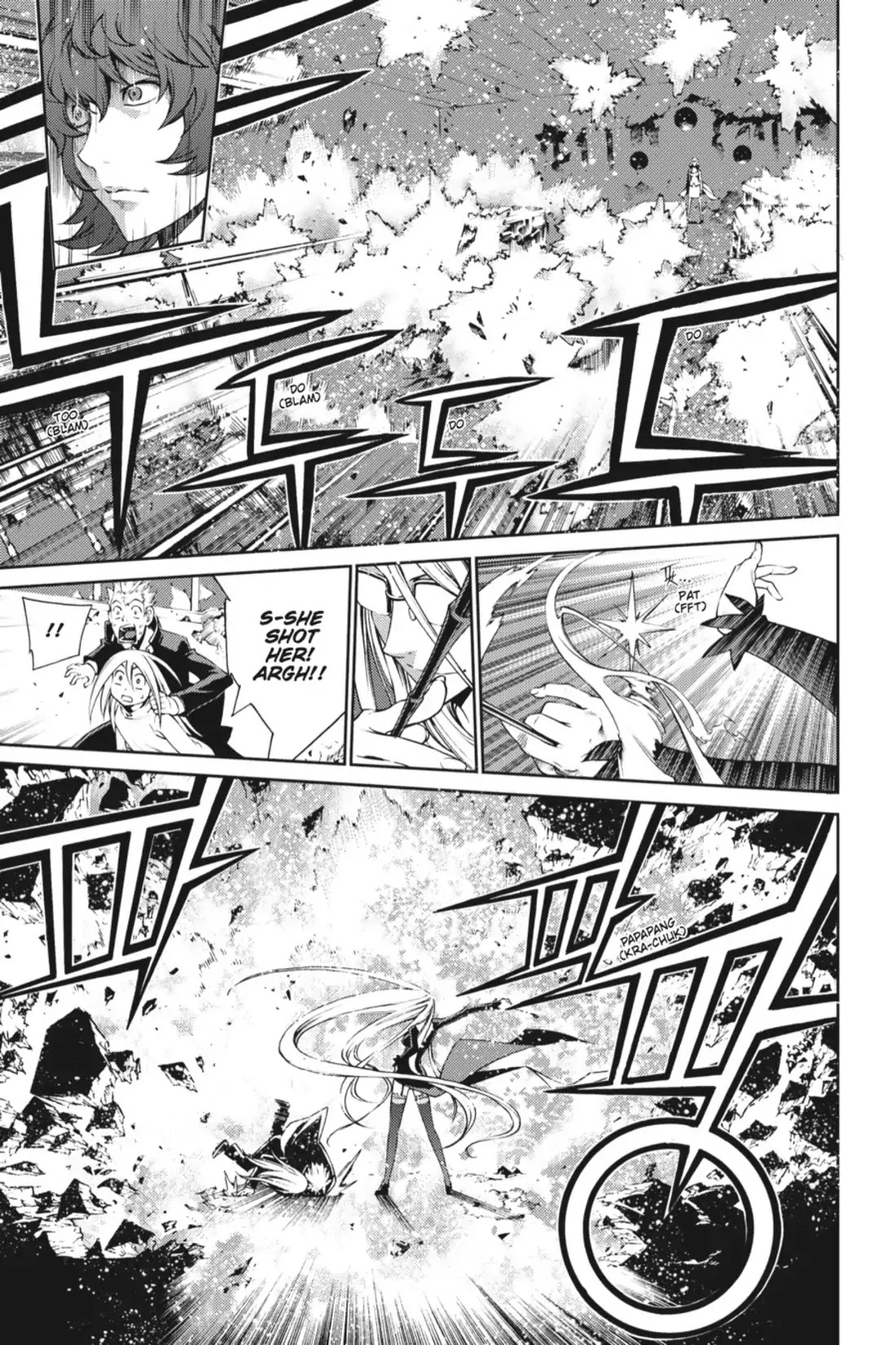 Jack Frost Chapter 24 page 7 - Chapter 24: Provocation