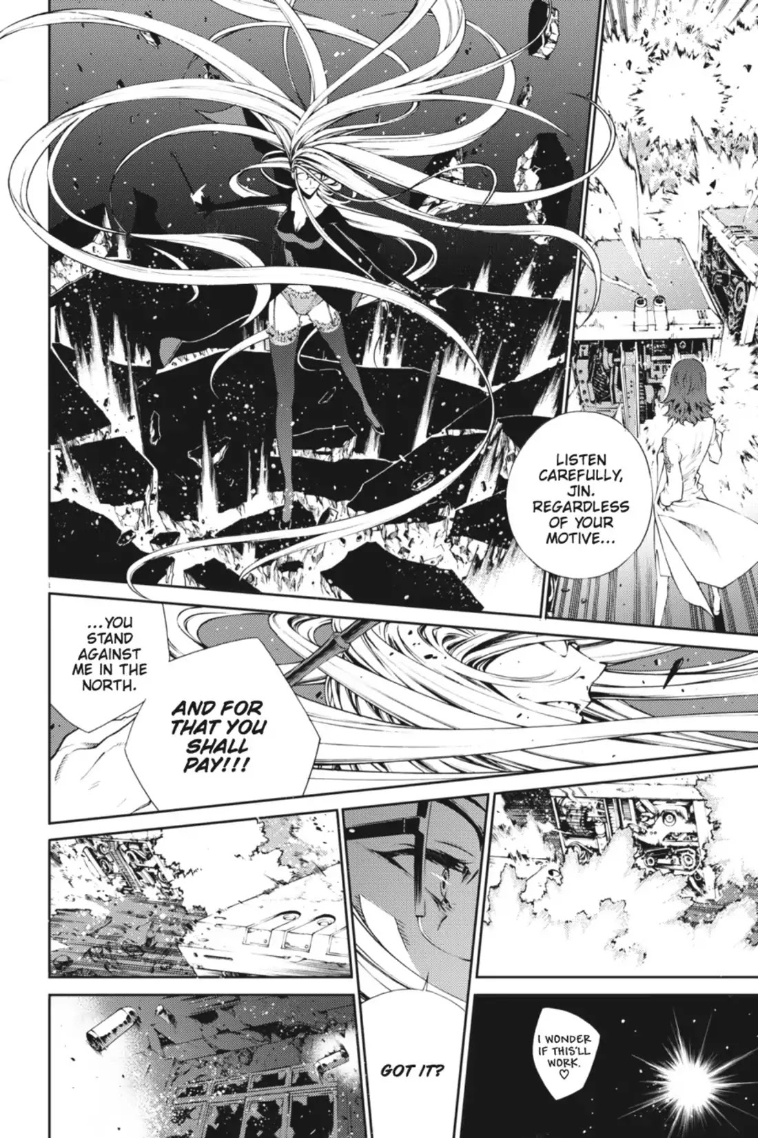 Jack Frost Chapter 24 page 8 - Chapter 24: Provocation