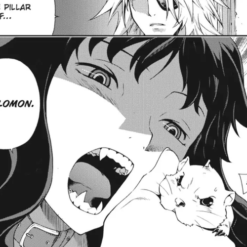 Jack Frost Chapter 25: Non-Dream cover