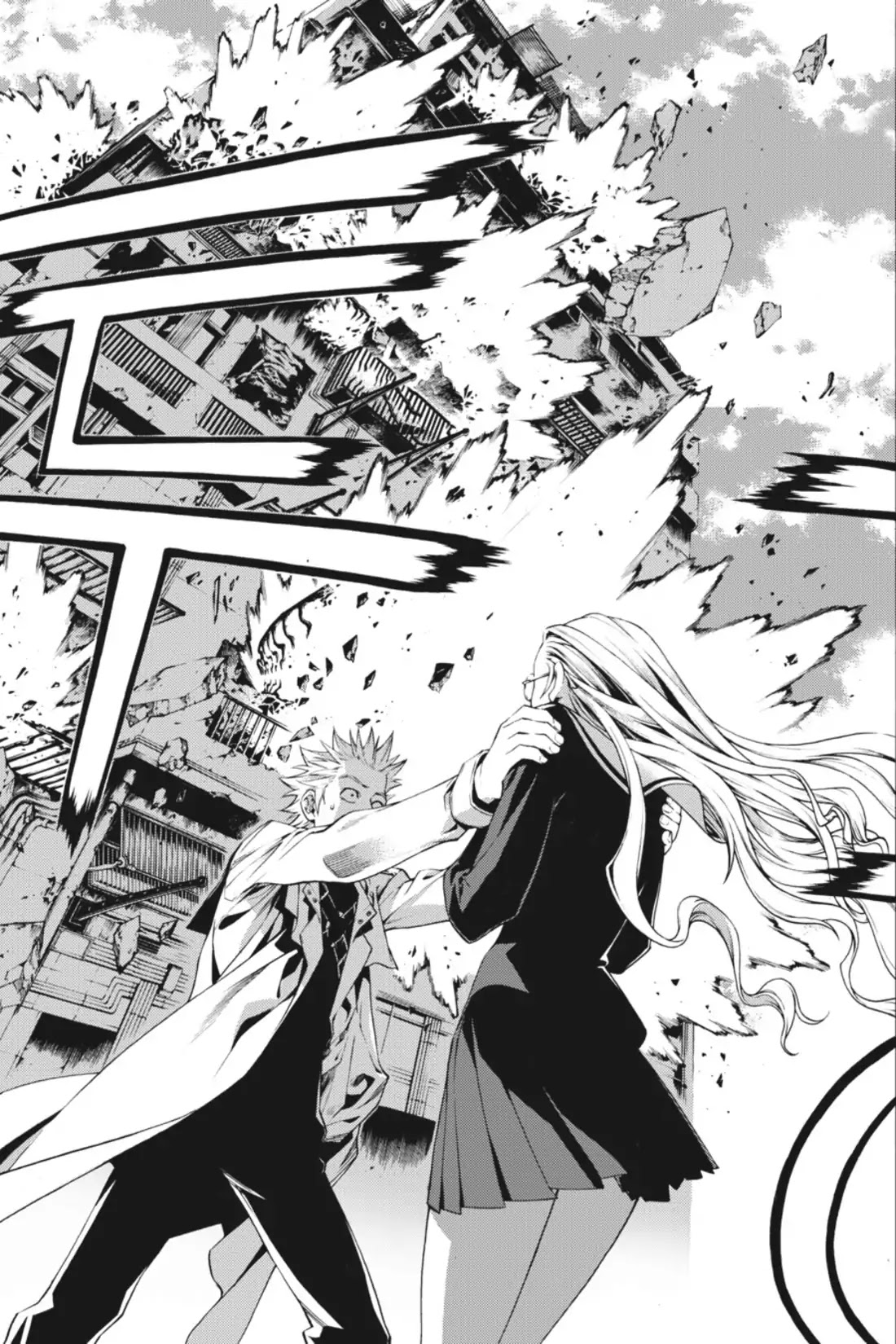 Jack Frost Chapter 27 page 22 - Chapter 27: Der Freischutz - Part II