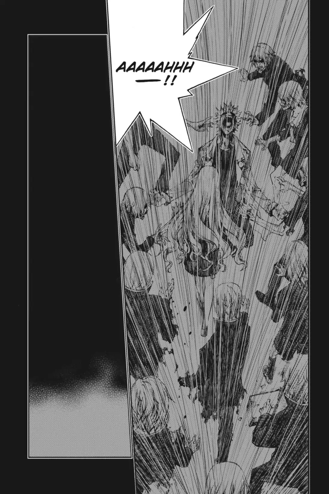 Jack Frost Chapter 28 page 25 - Chapter 28: Der Freischutz - Part III