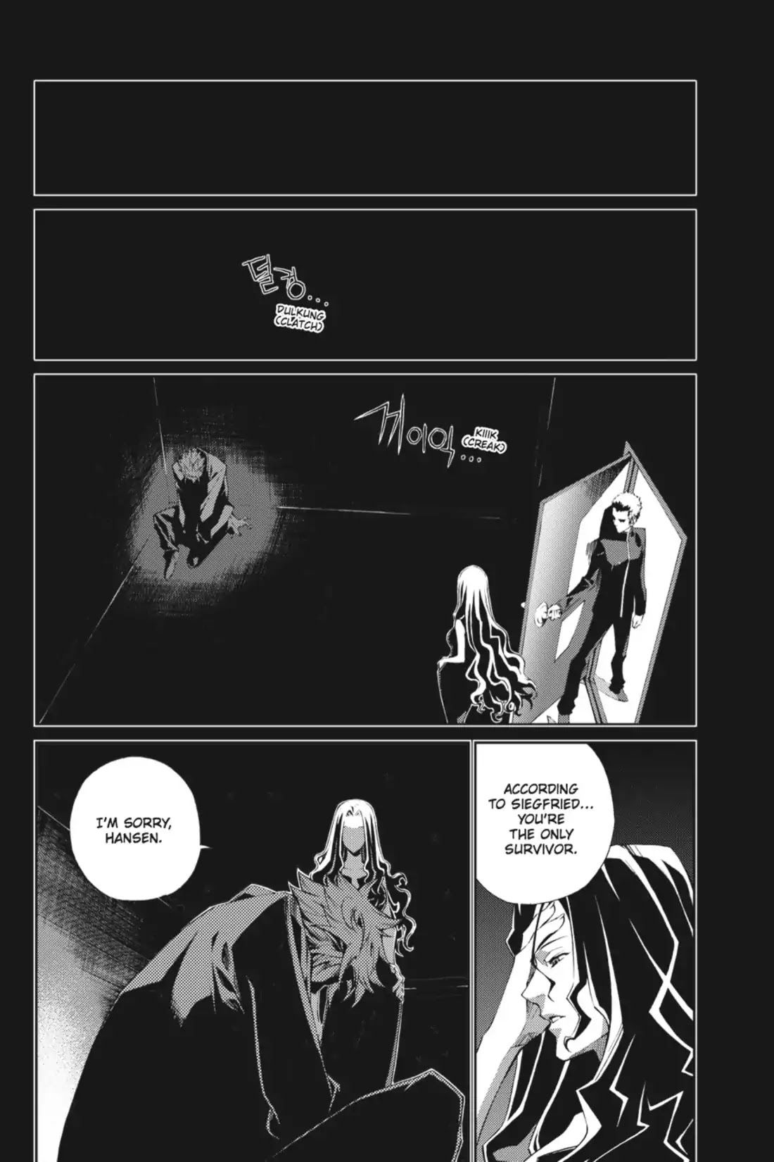 Jack Frost Chapter 28 page 26 - Chapter 28: Der Freischutz - Part III