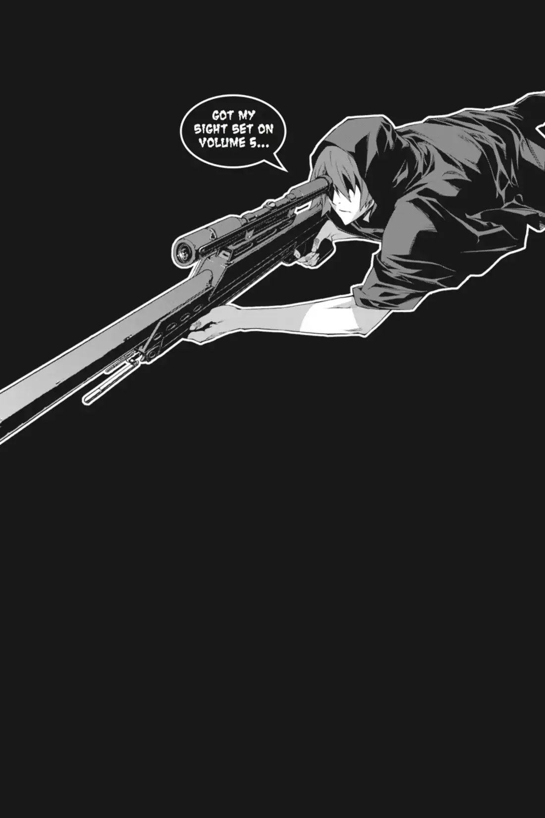 Jack Frost Chapter 29 page 25 - Chapter 29: Der Freischutz - Part IV