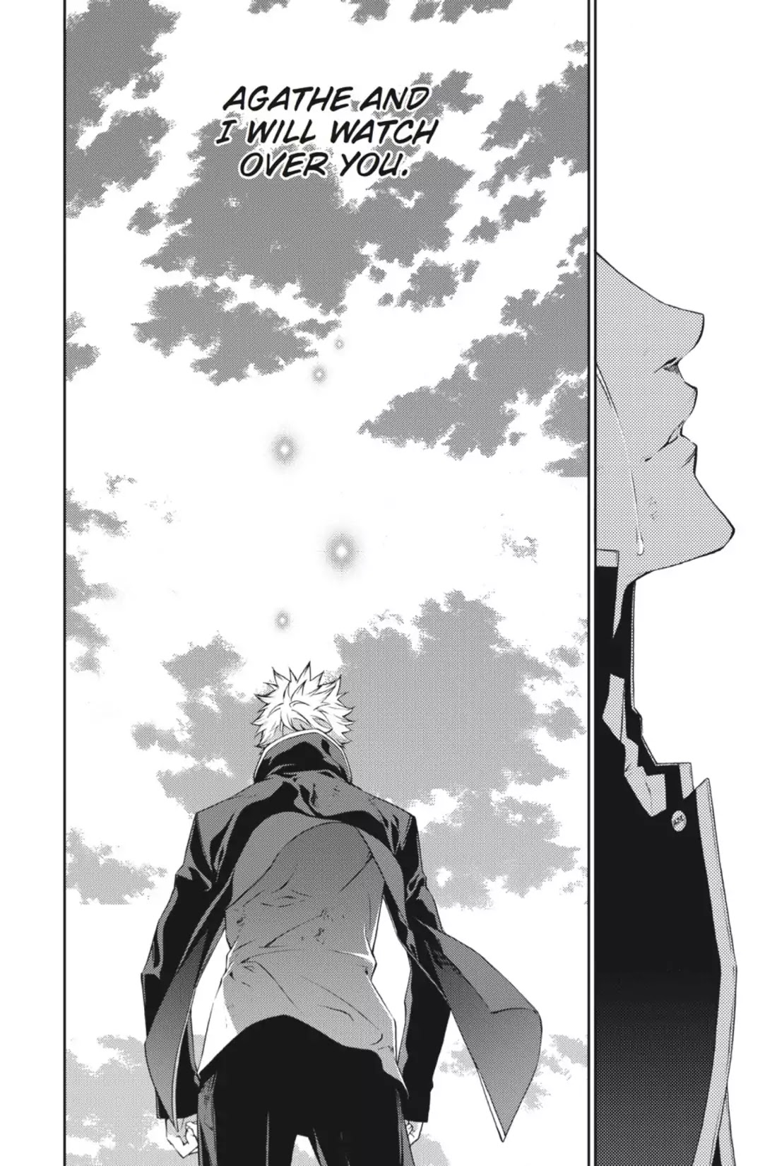 Jack Frost Chapter 30 page 28 - Chapter 30: Der Freischutz - Part V